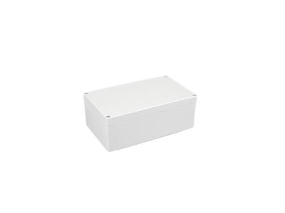 XY-ENC WPP1-01 MS - Plastic Enclosures -