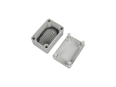 XY-ENC WPP1-10-02 PS - Plastic Enclosures