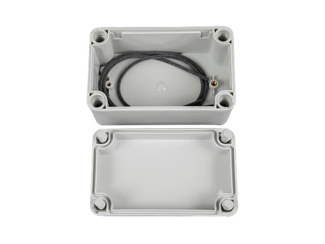 XY-ENC WPP1-11-02 PS - Plastic Enclosures -
