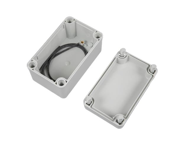 XY-ENC WPP1-11-02 PS - Plastic Enclosures -