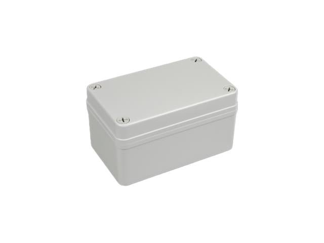 XY-ENC WPP1-11-02 PS - Plastic Enclosures -