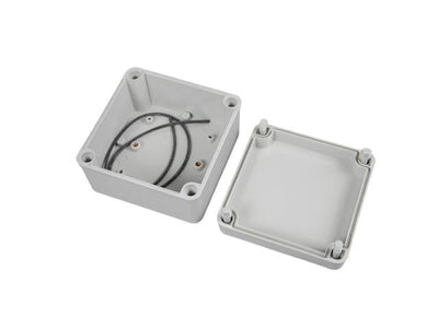 XY-ENC WPP1-12-02 PS - Plastic Enclosures -