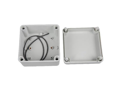 XY-ENC WPP1-12-02 PS - Plastic Enclosures -