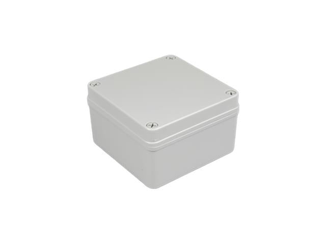 XY-ENC WPP1-12-02 PS - Plastic Enclosures -