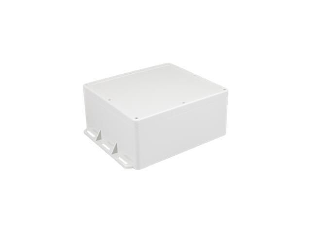 XY-ENC WPP1-56-01 MSF - Plastic Enclosures -
