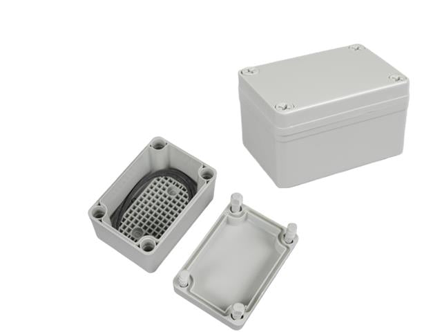 XY-ENC WPP10-02 PS - Plastic Enclosures -