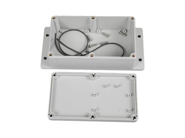 XY-ENC WPP13-01 MSF - Plastic Enclosures -