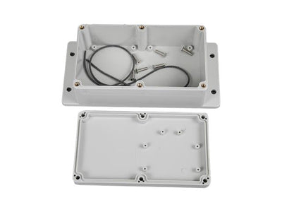 XY-ENC WPP13-01 MSF - Plastic Enclosures -