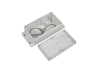 XY-ENC WPP13-01 MSF - Plastic Enclosures -