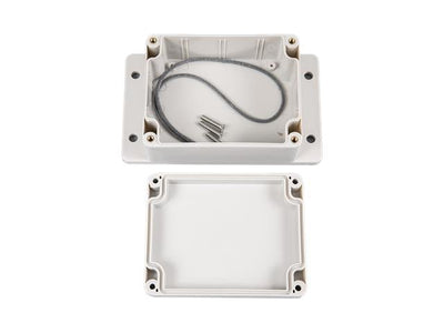 XY-ENC WPP14-01 MSF - Plastic Enclosures -