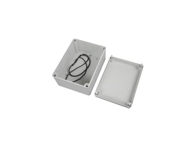XY-ENC WPP14-02 PS - Plastic Enclosures -