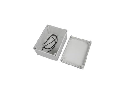 XY-ENC WPP14-02 PS - Plastic Enclosures -