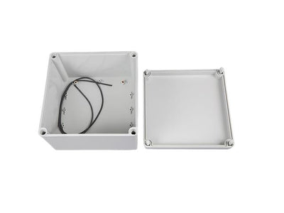 XY-ENC WPP16-02 PS - Plastic Enclosures -