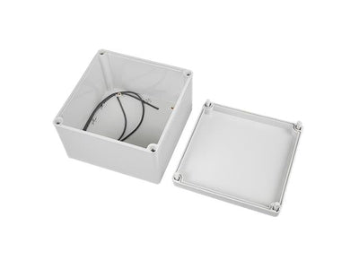 XY-ENC WPP16-02 PS - Plastic Enclosures -