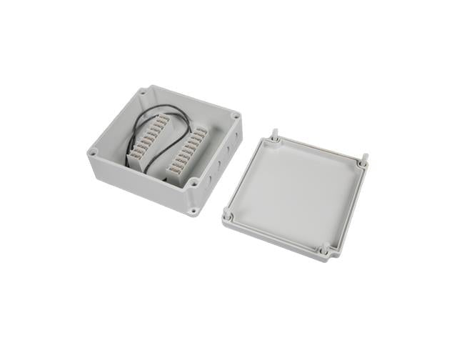 XY-ENC WPP18-02 PSPH - Plastic Enclosures -