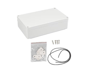 XY-ENC WPP19-01 MSRMH - Plastic Enclosures -