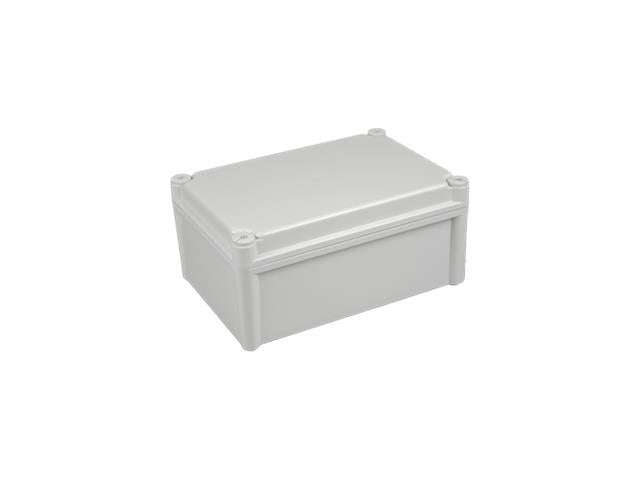XY-ENC WPP19-02 PS - Plastic Enclosures -