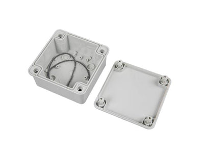 XY-ENC WPP2-02 PS - Plastic Enclosures -