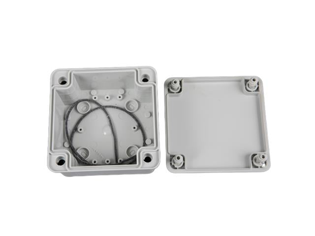 XY-ENC WPP2-02 PS - Plastic Enclosures -