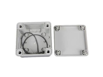 XY-ENC WPP2-02 PS - Plastic Enclosures -