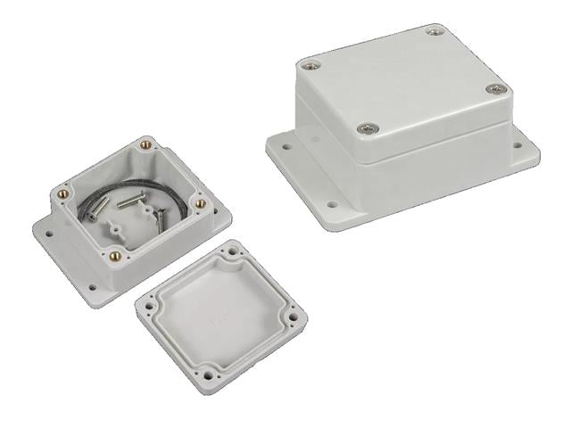 XY-ENC WPP20-01 MSF - Plastic Enclosures -