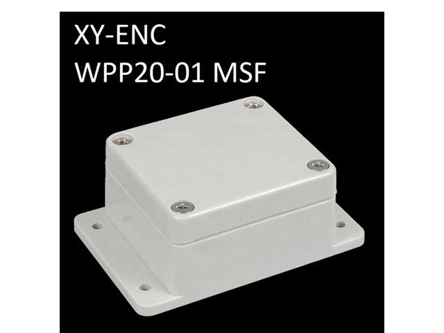 XY-ENC WPP20-01 MSF - Plastic Enclosures -
