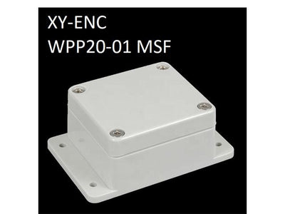 XY-ENC WPP20-01 MSF - Plastic Enclosures -