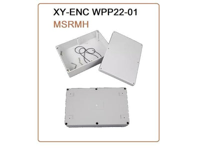 XY-ENC WPP22-01 MSRMH - Plastic Enclosures -