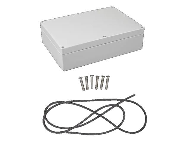 XY-ENC WPP22-01 MSRMH - Plastic Enclosures -