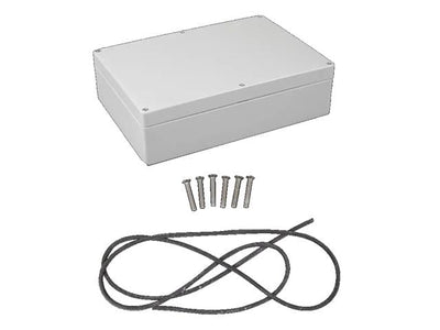 XY-ENC WPP22-01 MSRMH - Plastic Enclosures -