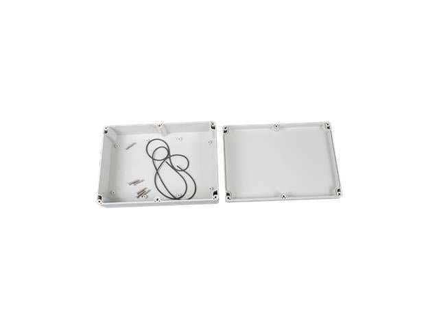 XY-ENC WPP23-01 MS - Plastic Enclosures -