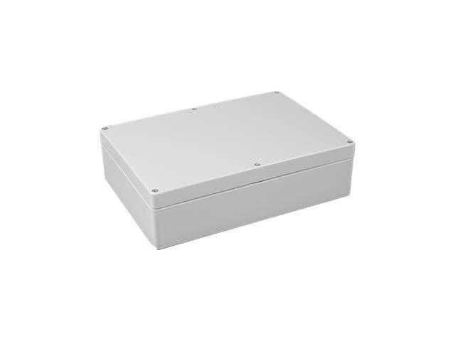 XY-ENC WPP23-01 MS - Plastic Enclosures -