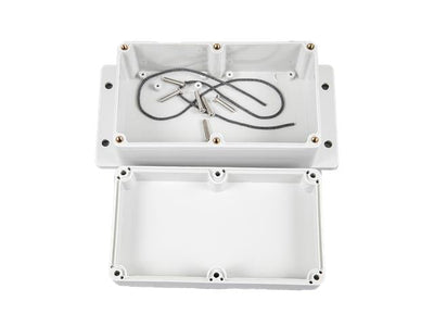XY-ENC WPP28-01 MSF - Plastic Enclosures -
