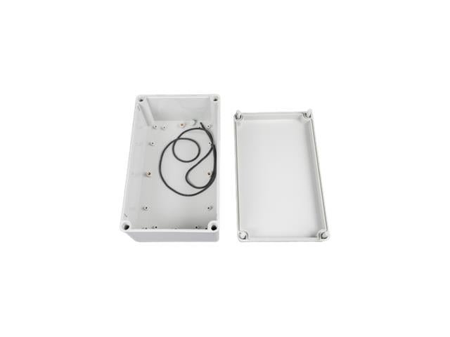 XY-ENC WPP29-02 PS - Plastic Enclosures -