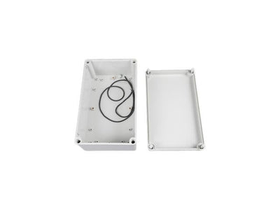 XY-ENC WPP29-02 PS - Plastic Enclosures -