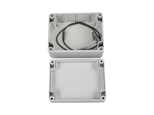 XY-ENC WPP3-01 MS - Plastic Enclosures -