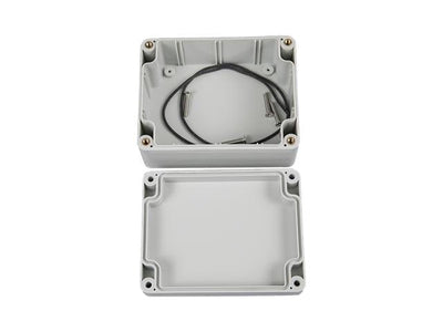 XY-ENC WPP3-01 MS - Plastic Enclosures -