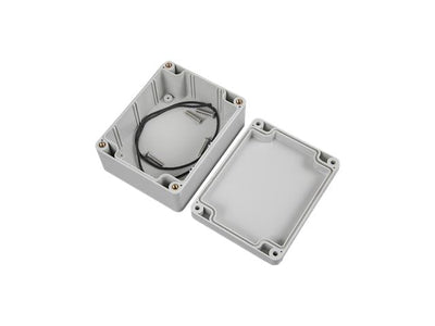 XY-ENC WPP3-01 MS - Plastic Enclosures -