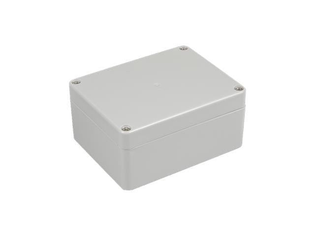 XY-ENC WPP3-01 MS - Plastic Enclosures -