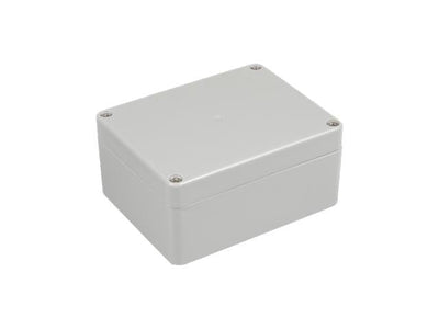 XY-ENC WPP3-01 MS - Plastic Enclosures -
