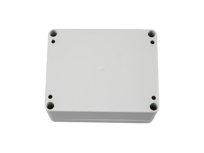 XY-ENC WPP3-01 MS - Plastic Enclosures -