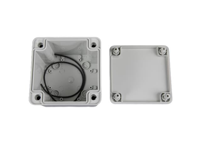 XY-ENC WPP3-02 PS - Plastic Enclosures -