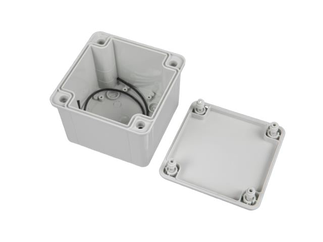 XY-ENC WPP3-02 PS - Plastic Enclosures -