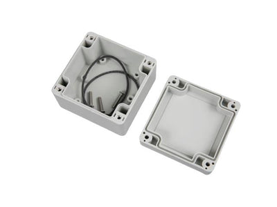 XY-ENC WPP33-02 MS - Plastic Enclosures -