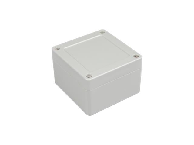 XY-ENC WPP33-02 MS - Plastic Enclosures -