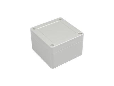XY-ENC WPP33-02 MS - Plastic Enclosures -