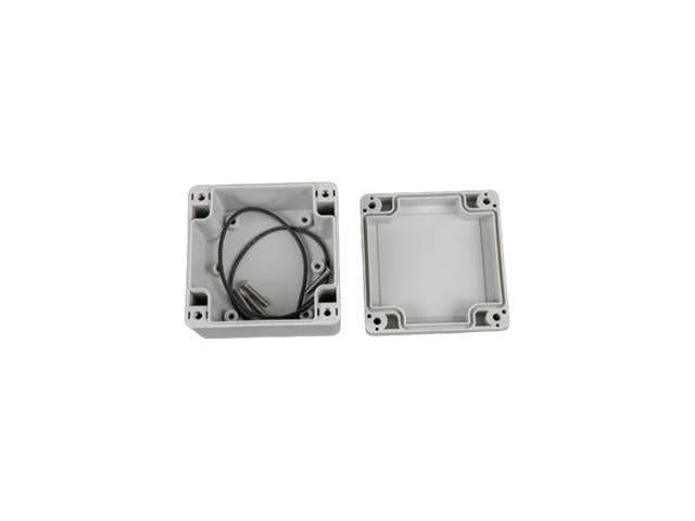 XY-ENC WPP33-02 MS - Plastic Enclosures -