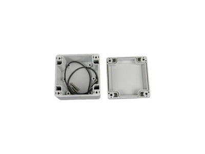 XY-ENC WPP33-02 MS - Plastic Enclosures -