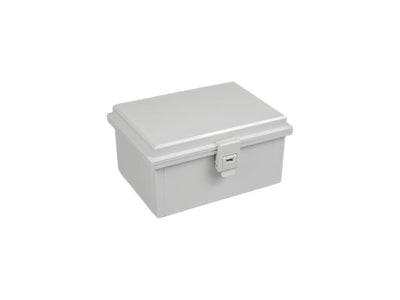 XY-ENC WPP37-01 JB - Plastic Enclosures -