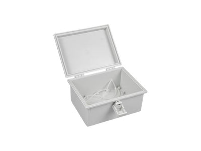XY-ENC WPP37-01 JB - Plastic Enclosures -